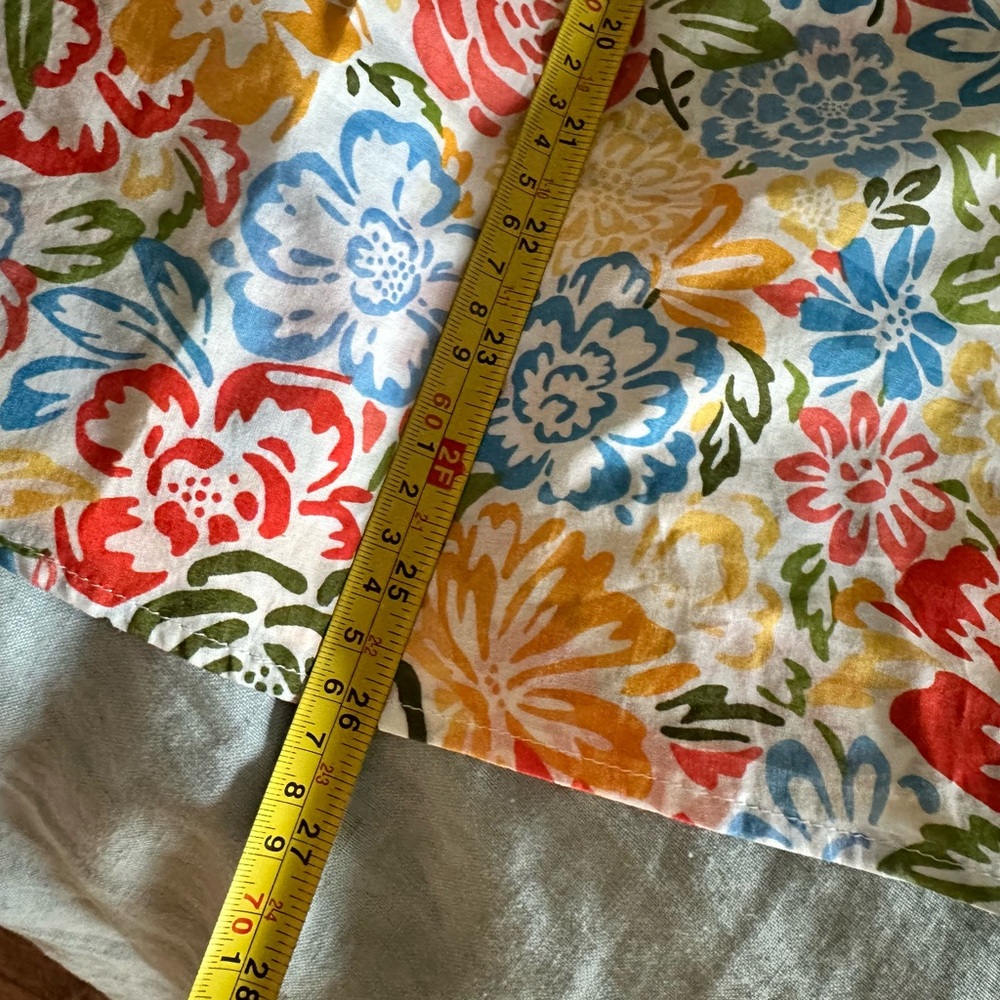 Talbots Blouse - Picture 4 of 5